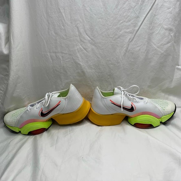 Nike Air Zoom SuperRep Flyplate 2021 8.5 shoes - Picture 3 of 7